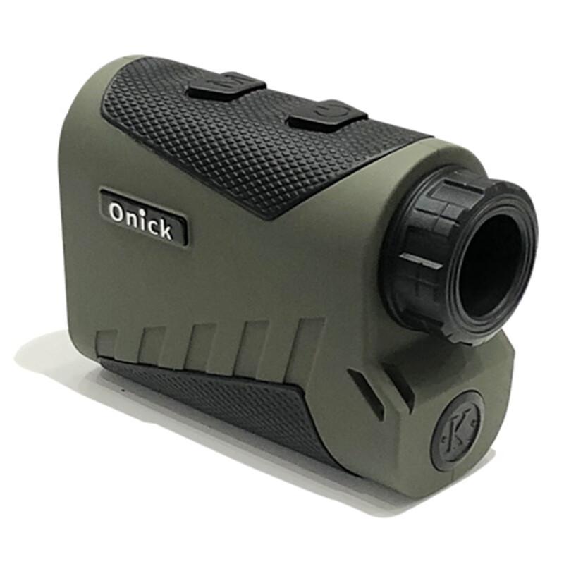 

Onick Outdoor Handheld Rangefinder 2000L