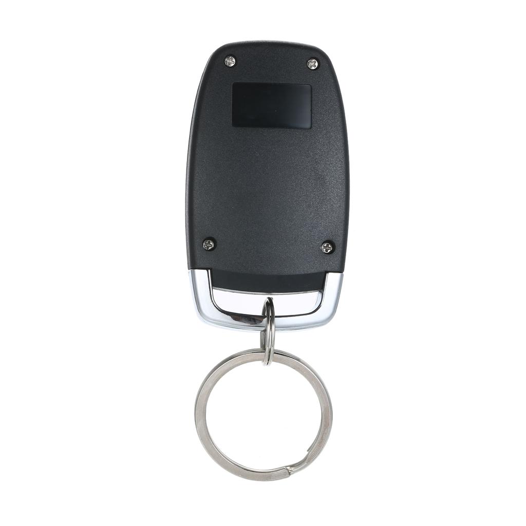 Universal Car Remote Central Kit Locking Keyless Entry System 4 Button DC 12V for Car Vehicle Automotive Support Trunk
