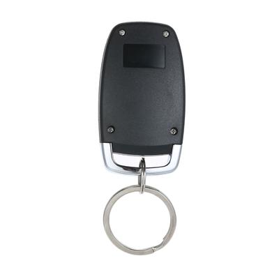 Auto-elektronica – Alarmsystemen