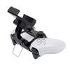 Controller Stand Phone Mount Clip Gaming Clamp Bracket ABS Adjustable for Gamers Gamepad Accessories