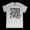 Rare Sweet Tooth Mom Jeans Band White S To 5XL Unisex Shirt AA814
