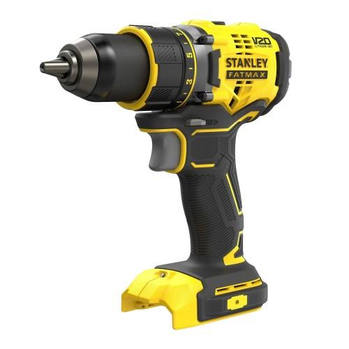 Stanley FatMax V20 Electrical Screwdriver
