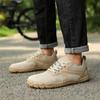 Anti-slip Barefoot Hiking Shoes Elastic Climbing Shoes Mesh Trekking Camping Sneakers Breathable Cross-training Sports Shoes