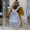 Backpack Female Student College Girl Backpack Travel Backpack Female Backpack
