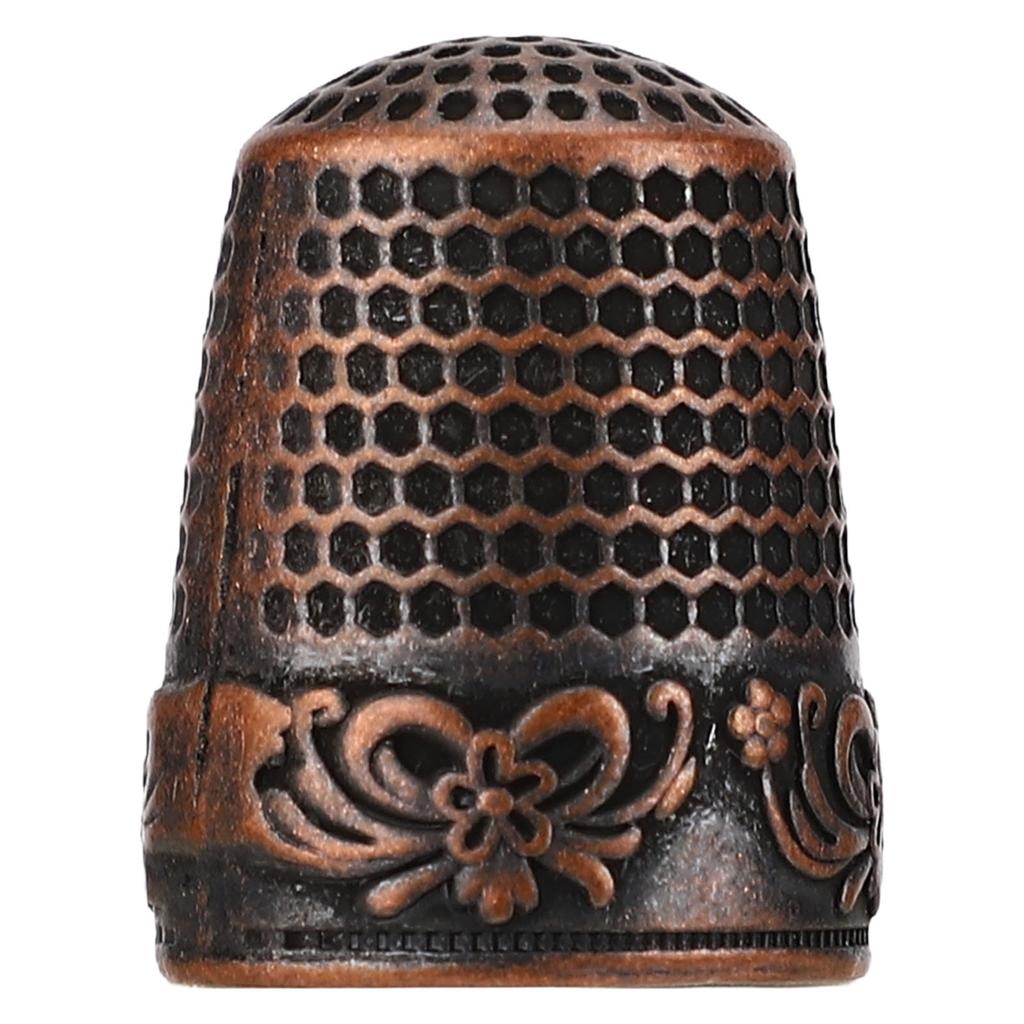 Vintage Embroidery Scissors Set Wooden Stainless Steel Sewing Box Scissors Kit Multifunctional