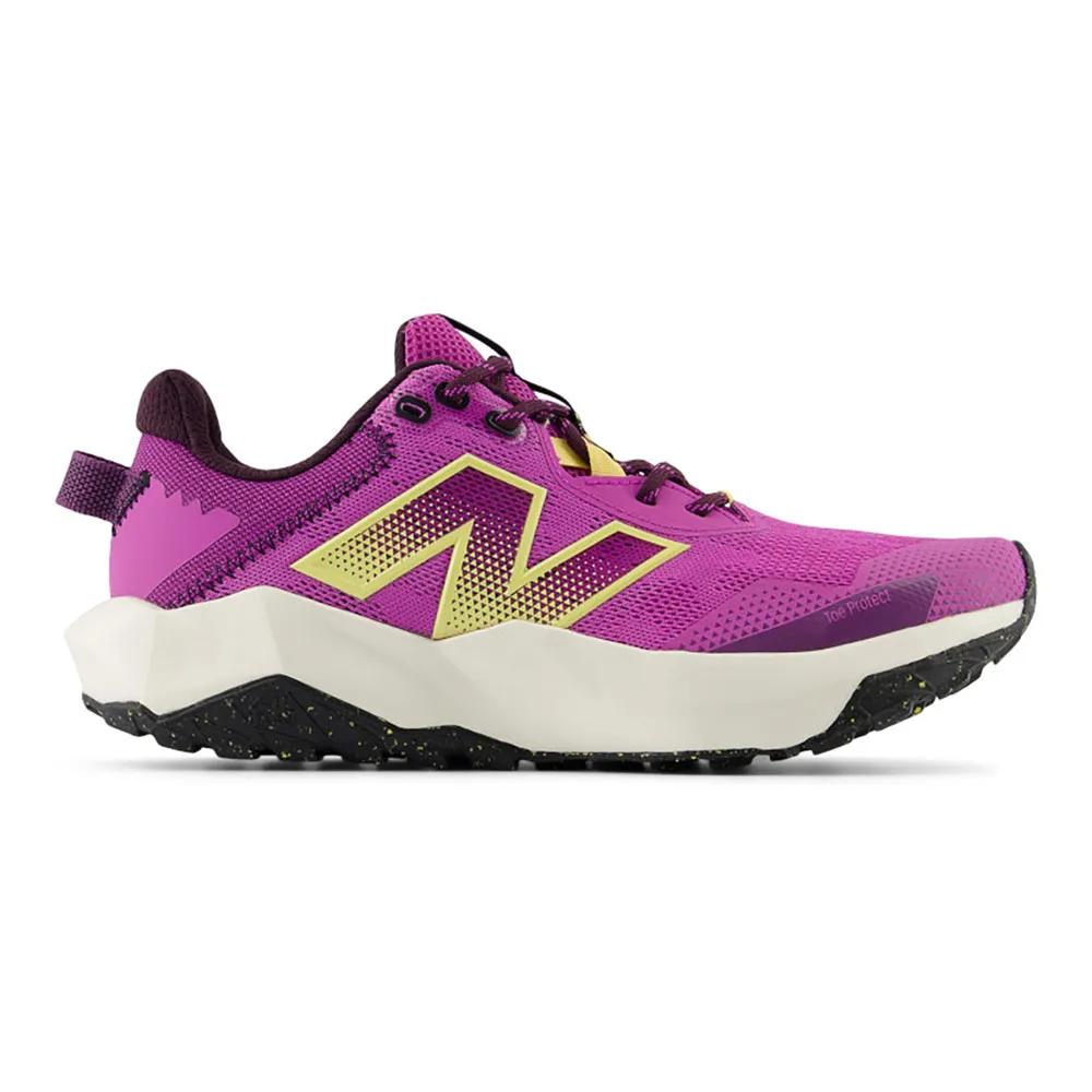 New Balance Trail Running Shoes DYNASOFT NITREL V6