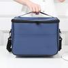 Gongzi Yu Portable Shoulder Lunch Cooler Bag
