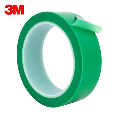 851J High-Temperature PET Masking Tape