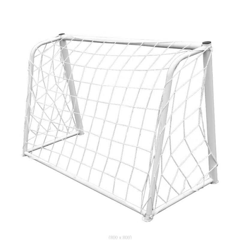 Luxury Portable Soccer Goal for 11-a-Side Matches