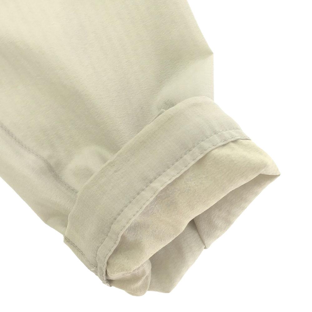 THE NORTH FACE NPM12301 maternity Raincoat SM Gray Outdoors Women Used