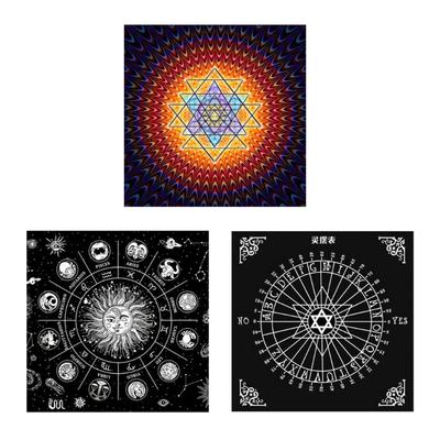 Przewidywanie przyszłości – Tarot