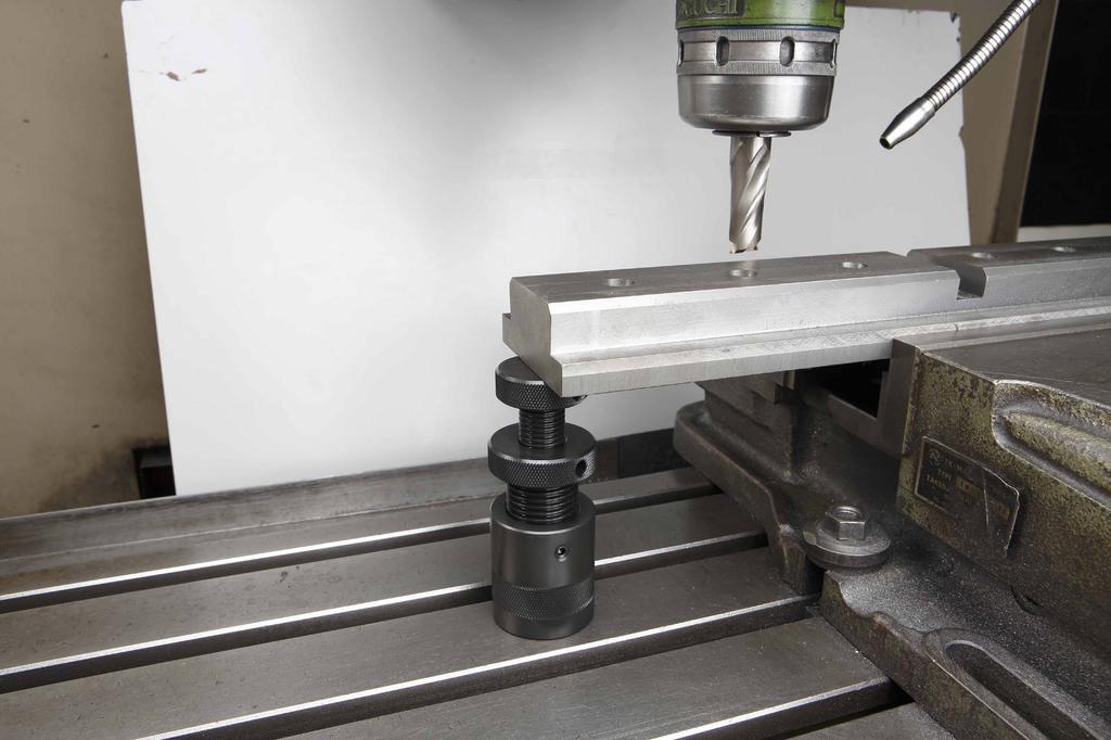 Super screw support stroke FS130LS (long type)