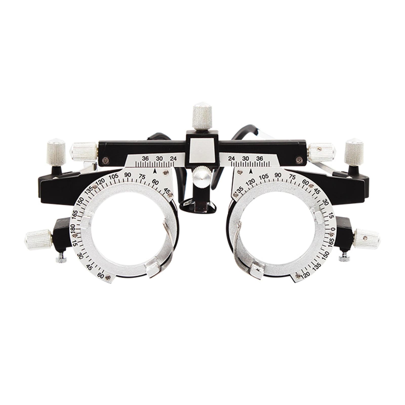 Lens Frame Glasses Optical Optic Trial Lens Frame Eye Optometry Optician 1