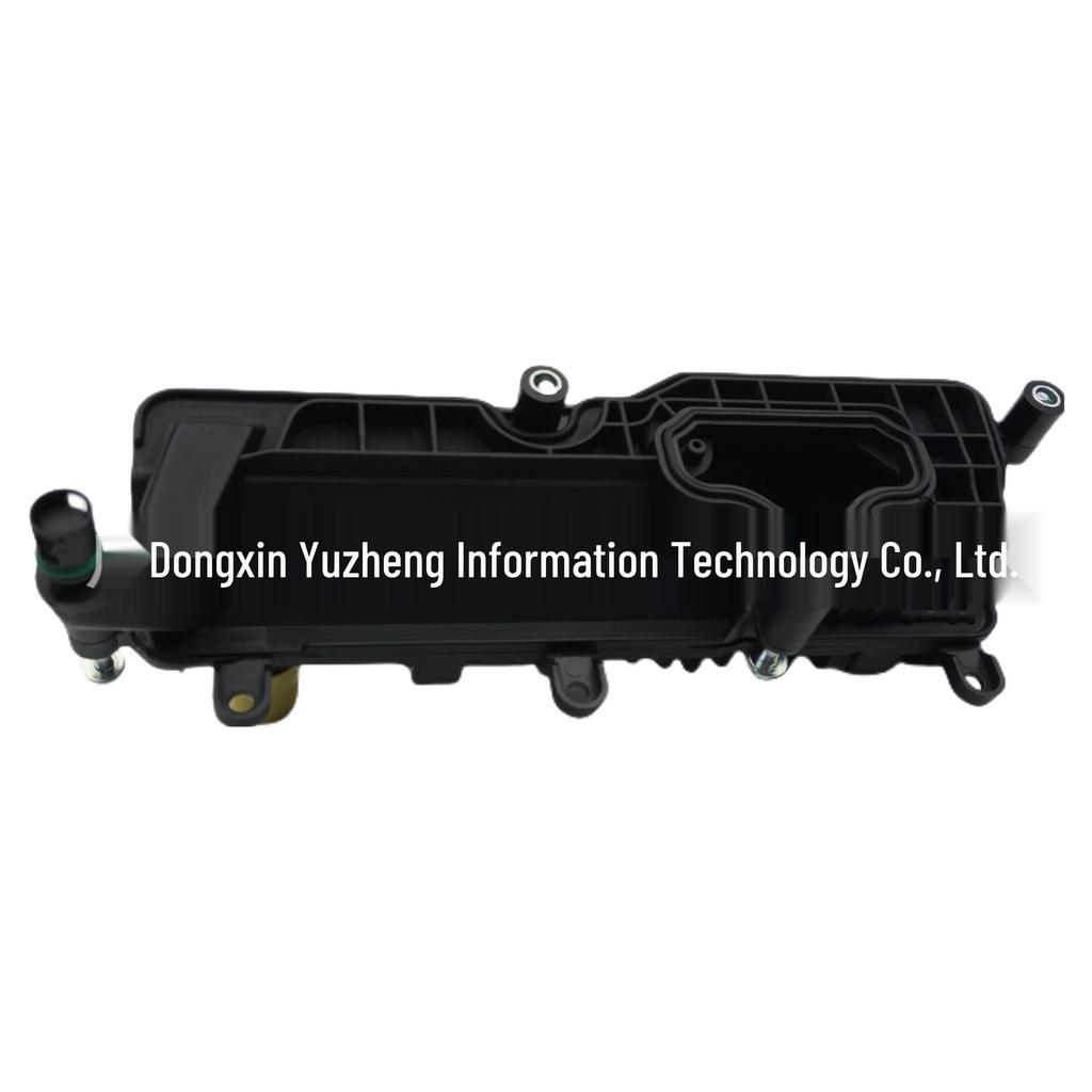 Water-Oil Separator Assembly for 2018-2022 Ford Ranger Everest 2.0 (JB3Q-6C757-AB)