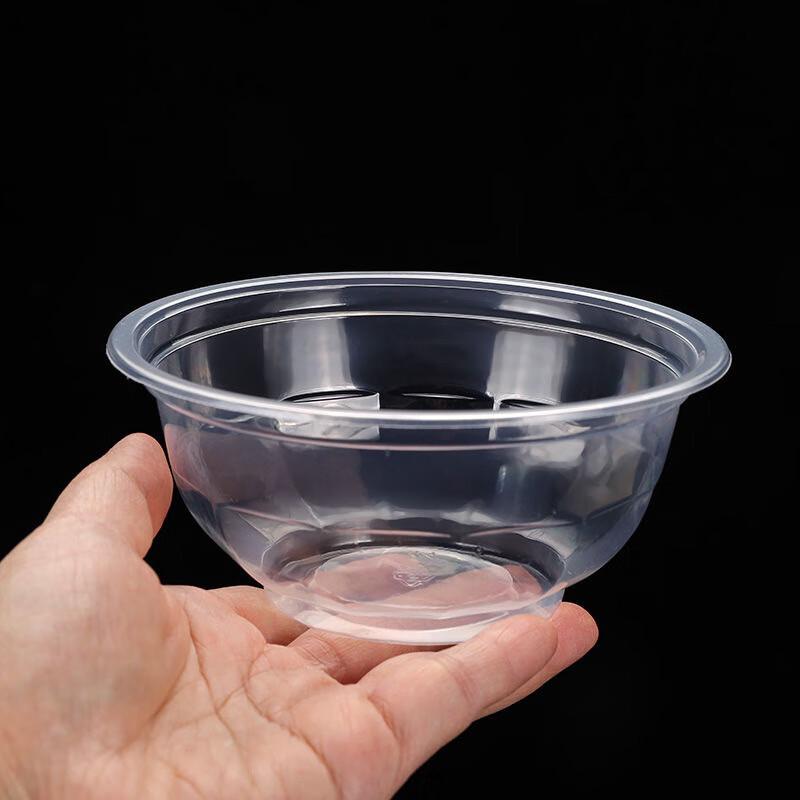 Chengcheng Disposable Round Meal Prep Containers