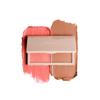 Make-up na obličej – Bronzery a rozjasňovače