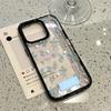 Painted Shell for iPhone 11 12 13 14 15 16 iPhone 13 14 15 16 Pro 13 14 15 16 Pro Max Samsung A15 A16 A25 A26 A55 A56 S25 S24 S22 S23