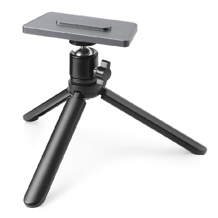 

Adjustable Tripod Stand Flexible Phone Holder for Echo Show 5 Camera Bracket 1