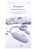 Shang Gan Xin Lei Silent Multi-Speed Wireless Vibrator for Women - Adult Self-Pleasure Toy