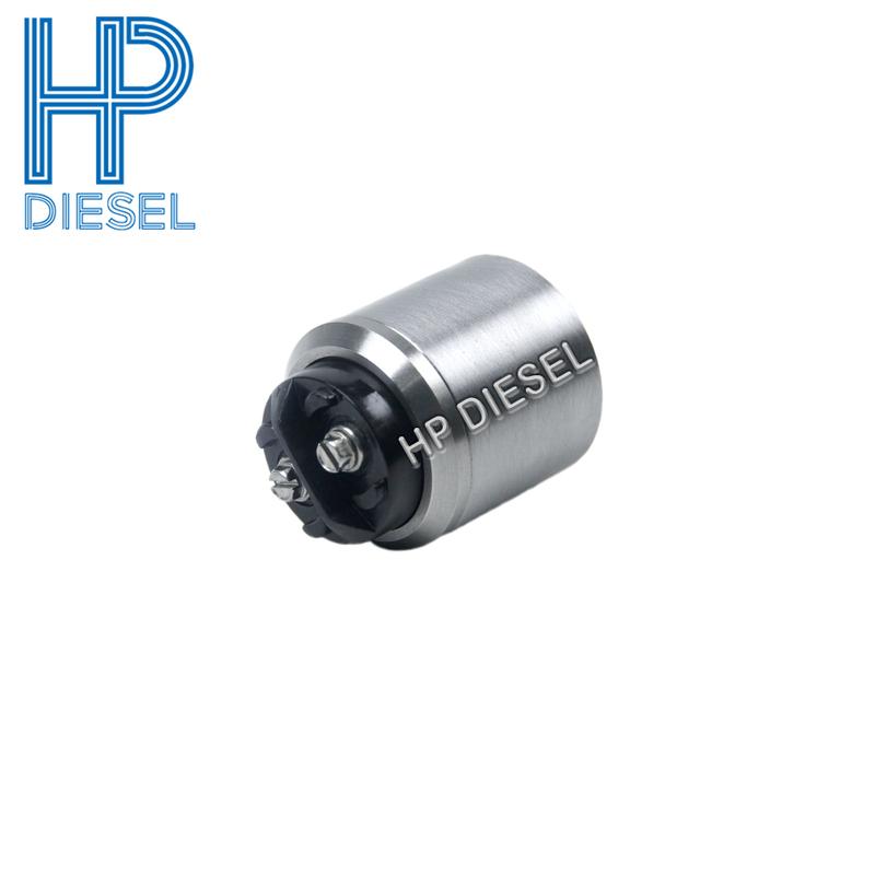 F00HN37925 for Solenoid Valve – Reliable Component, Optimizes Fuel Injection Timing & System Efficiency