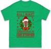 All I Want For Christmas Is Keir Starmer Jumper Funny Holiday Xmas Gift Tee Top