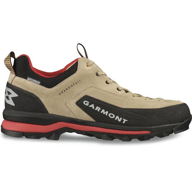 Полуботинки Garmont Dragontrail Wp Shoes