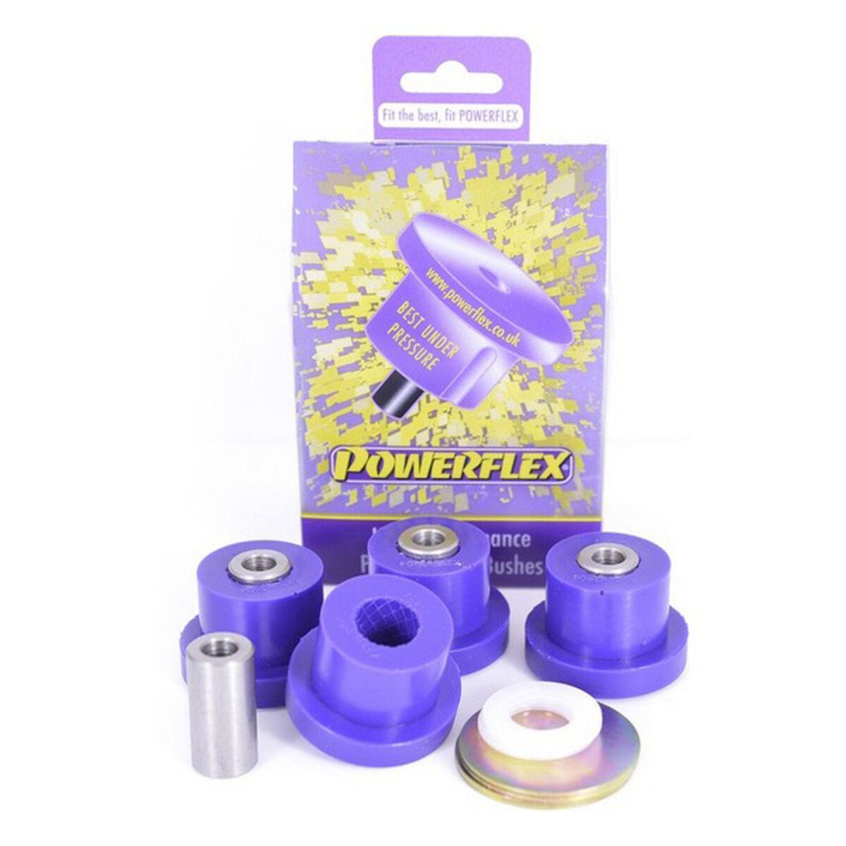 

Сайлентблок Powerflex PFF1-815