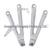 CBR1000RR 2004-2007 Rear Footrest Bracket for Motorcycle Modification