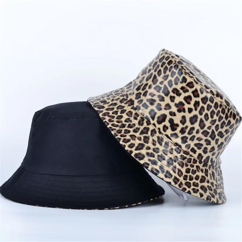 Spring and Summer Print Bucket Hat Fisherman Hat Outdoor Travel Hat Sun Cap for Men and Women 112