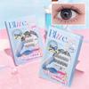 Worthbuy - Natural Multipack False Eyelashes Cluster / Glue-free Natural Multipack False Eyelashes Cluster