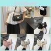 Versatile Pu Small Box Bag For Women 2024 Summer Trendy Design With Magnetic Snap Closure