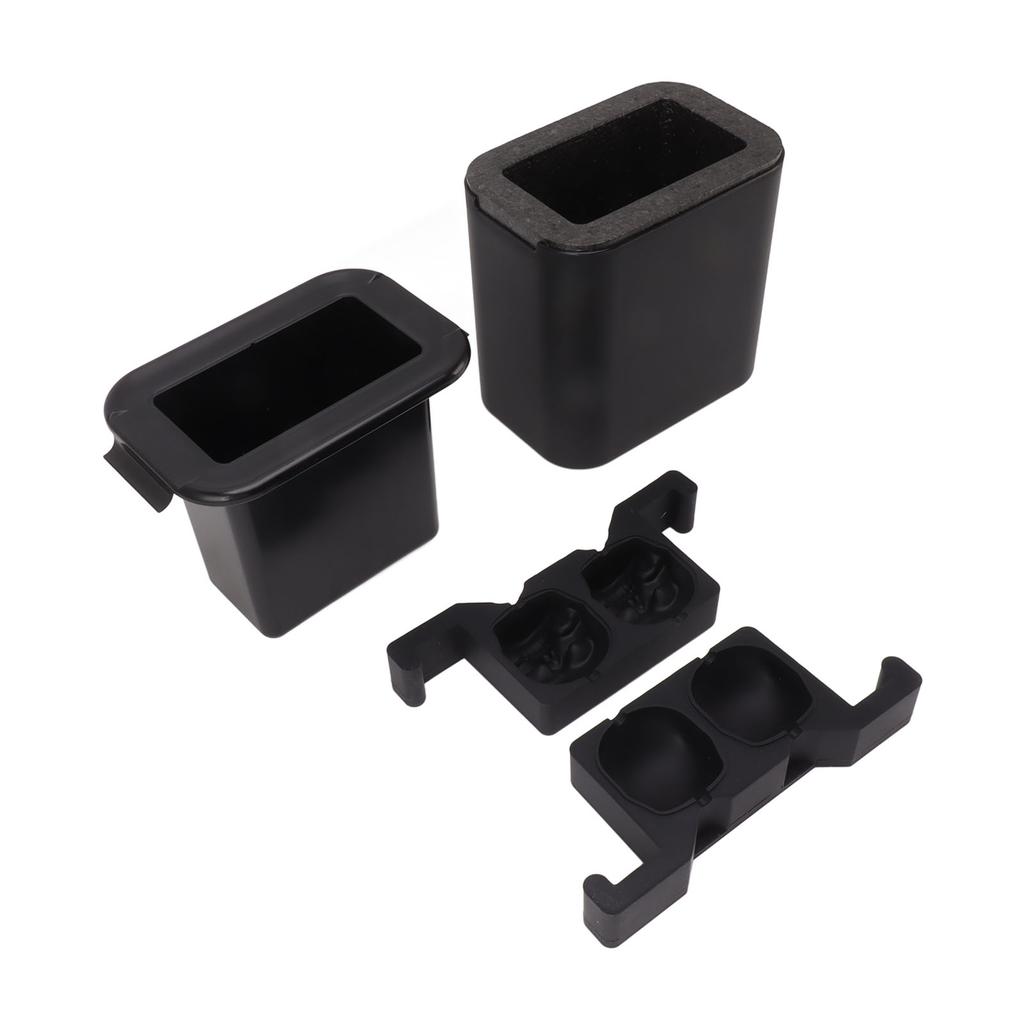 Kristallklar Isbollsmaskin Whiskey Isbollsmaskin Form för Att Göra Cocktails Whiskey Drycker