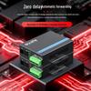 Fenghuo Weishi RS485/RS232 Fiber Optic Transceiver