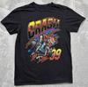 Crash Bandicoot Team Racing For Fan T-shirt S To 5XL