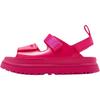 Golden Glow Comfortable Versatile Sandals Kids Sandals Pink 1178750-DPCR