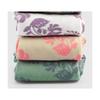 Women's Antique Mid-Calf Socks (3-Pair Set)