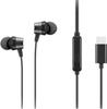 Headphones Lenovo 4XD1J77351 Black