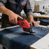 Handheld Cordless Electric Scissors Fabric Cutter Replacement for Cardboard Cutting Sewing Projects Accessories