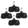 4PCS 42753STKA04 Car Tire Pressure Monitor Sensor TPMS 315MHZ For Honda Pilot Acura MDX TSX RDX