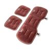 Universal Warm Winter Car Seat Cushion for BMW 1, 3, 5 Series, 530i, X1-X6