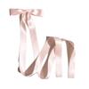 Sweet Extra Long Ribbon Bow Hairpin Satin Hair Accessories Cute Bowknot JK Hair Clip  Fashion