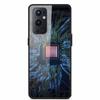 Phone Cases for One Plus 9 Tempered Glass Hard PC Back Cover For OnePlus 9 EU Version Case for Oneplus9 Funda Shells
