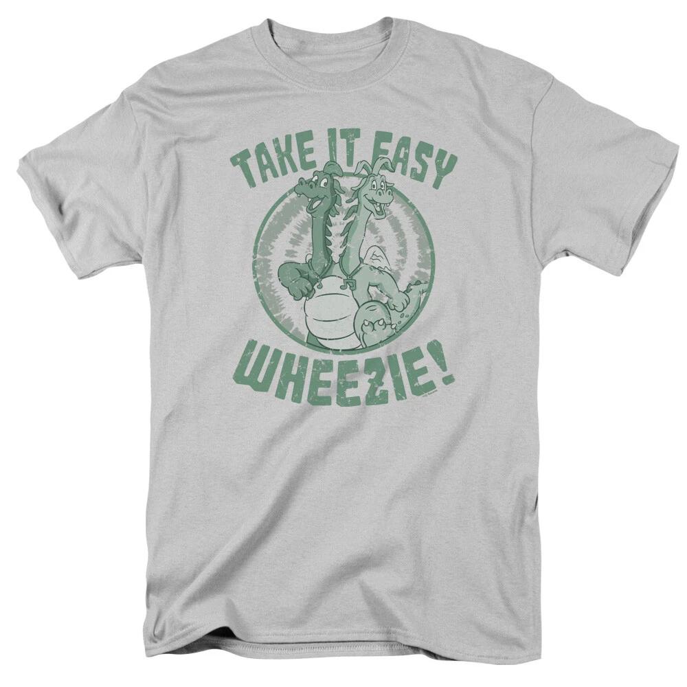 Dragon Tales  Take It Easy  T-Shirt S