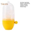 Golden Egg Maker Manual Puller Egg Yolk Mixer Quick Golden Manual Egg Spinner Portable Eggs Shaker for Eggs Easy To Use Kitchen Gadget