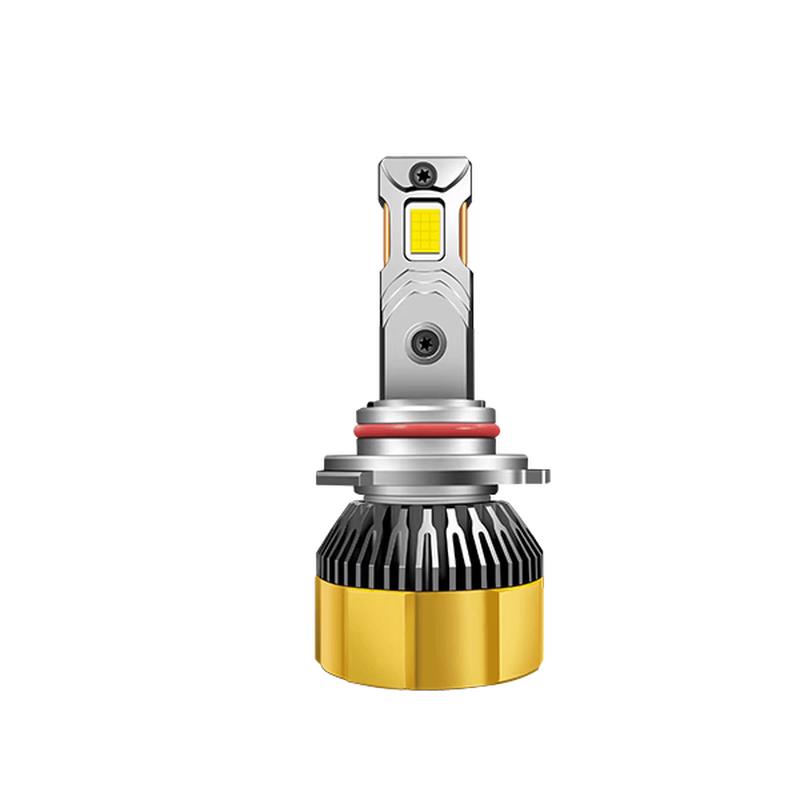 Paisu Ultra-Bright LED Car Headlight Bulbs