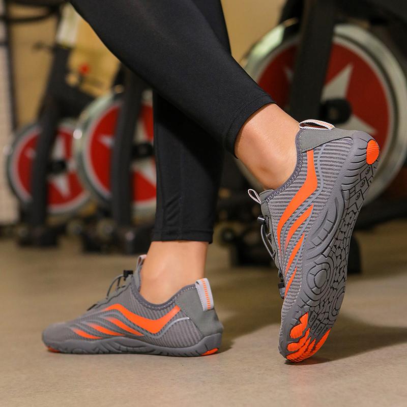 Herren Wasser-Sneakers Schwimmen Strand Schnelltrocknende Watschuhe Outdoor Freizeitschuhe Atmungsaktiv Paar Strandsandalen Größe 35-47