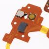 Oberes Abdeckungs-Moduswahlrad-Tasten-Flexkabel mit vollem IC für A7Rii 7Rm2 A7Sm A7Ii A7M2 A7R2 A7S2 Reparatur-Ersatzteile