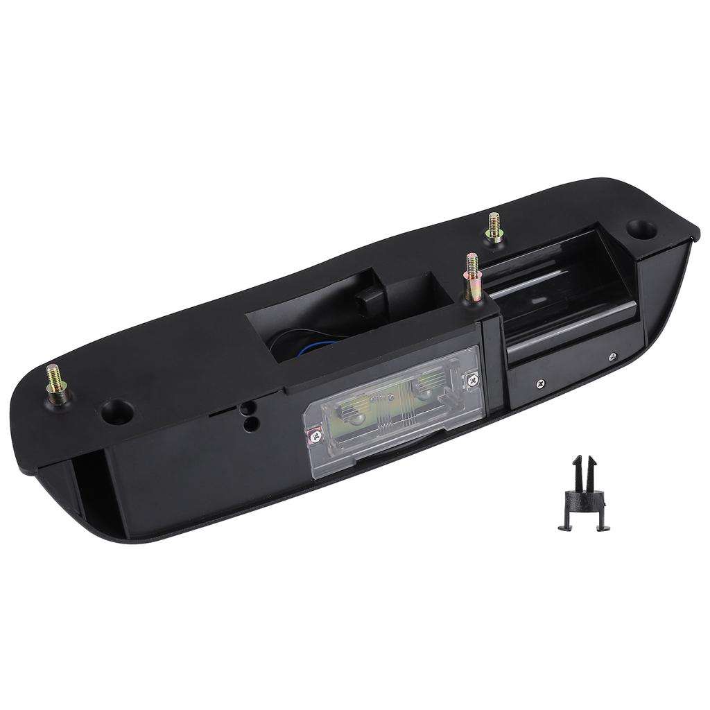 Tailgate Handle Door Handle Opener CXB000280PMA Compatible for 1998-06 Land Rover Freelander