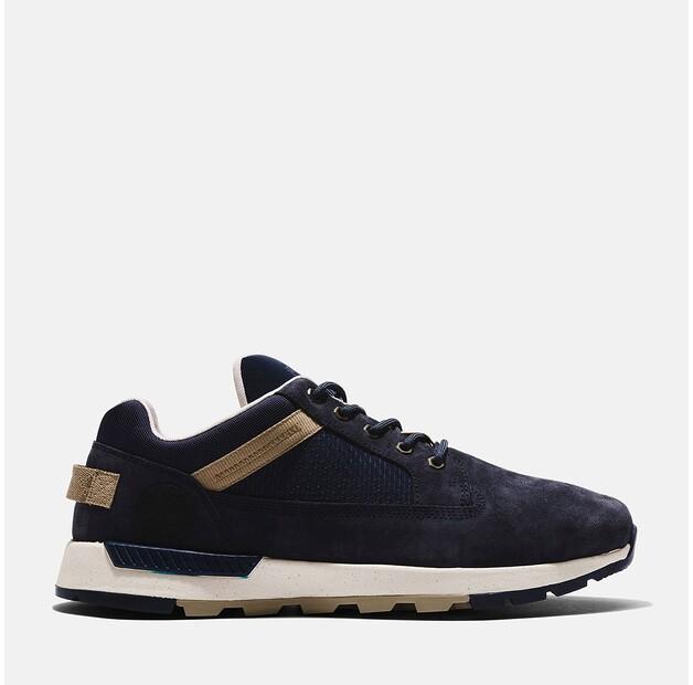 Timberland Killington Trekker Leather кроссовки