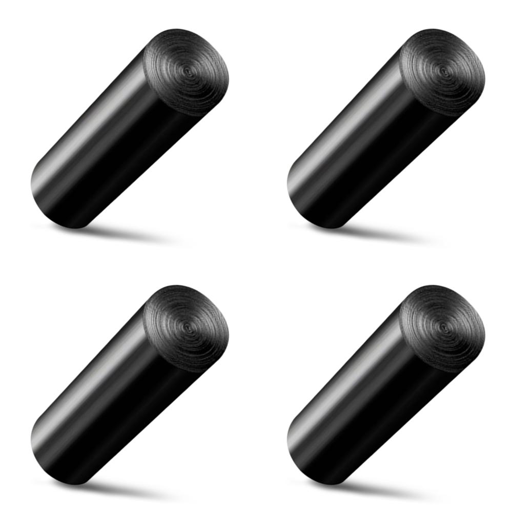 1-8 Roll Portable Toilet Car Toilet Bucket Trash Can Travel Outdoor Camp Folding Toilet for Tour Emergency Self-driving for Adul